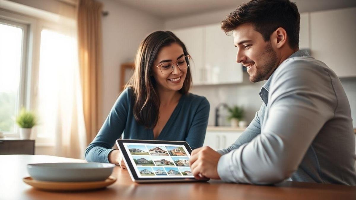 Personalized property recommendations to boost engagement
