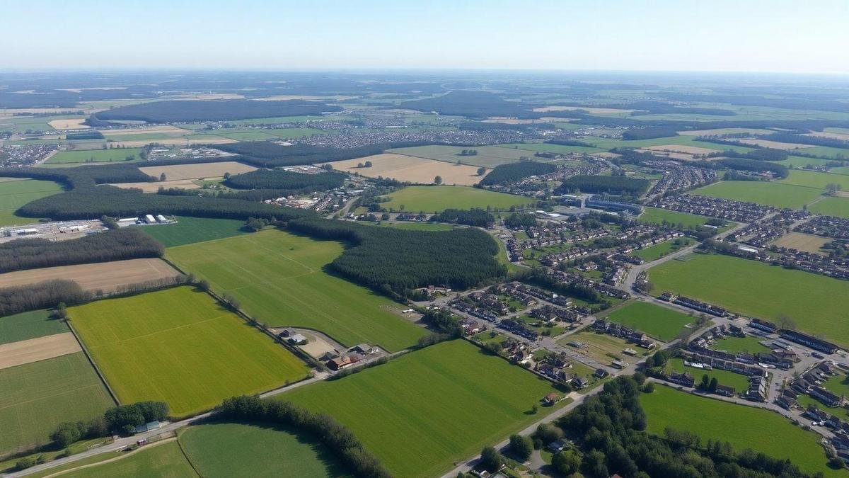 Profitable Land Investment States Profitable Land Investment States