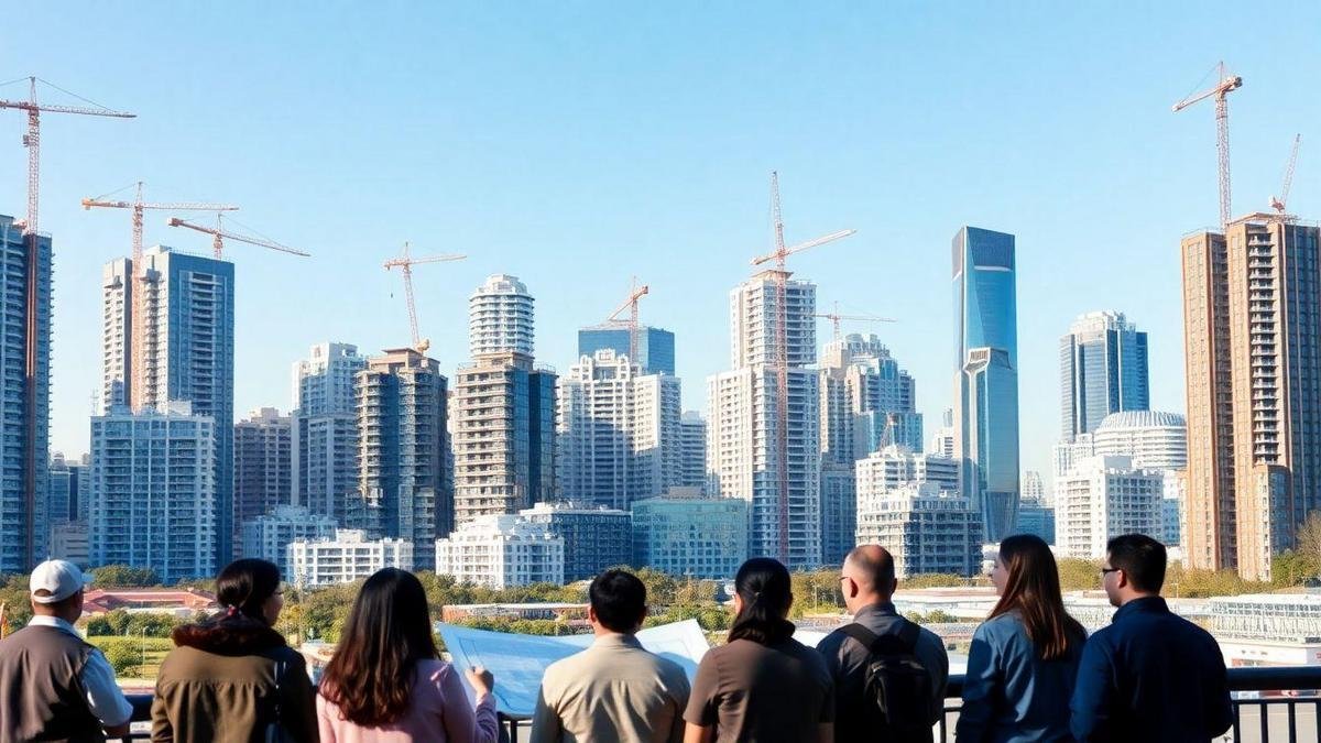 Property Development Trends in 2023 Property Development Trends in 2023