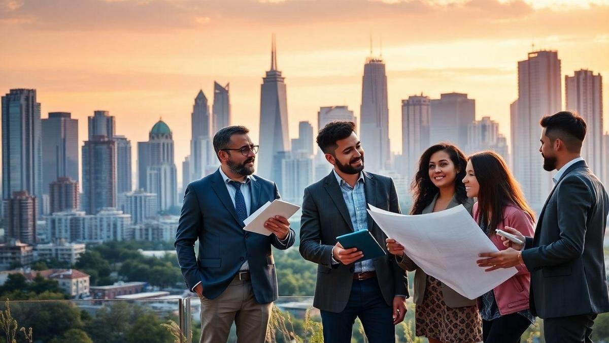 Real Estate Investment Strategies for Foreigners