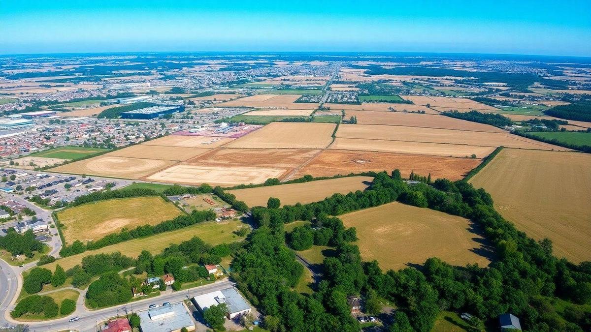 Real Estate Land Valuation for Investors Value Undeveloped Land: Real Estate Land Valuation for Investors