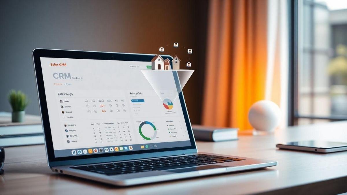 Real estate lead nurturing software to move leads down the funnel Real estate lead nurturing software to move leads down the funnel