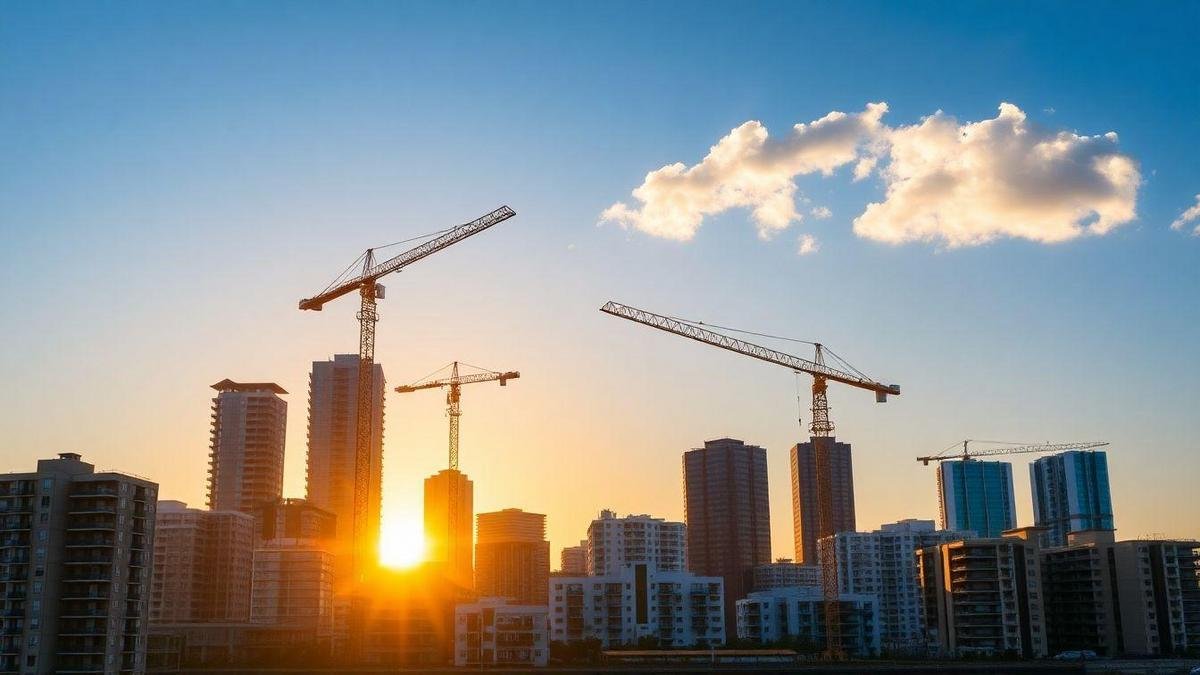 Real Estate Market Forecasts for 2025 Real Estate Market Forecasts for 2025