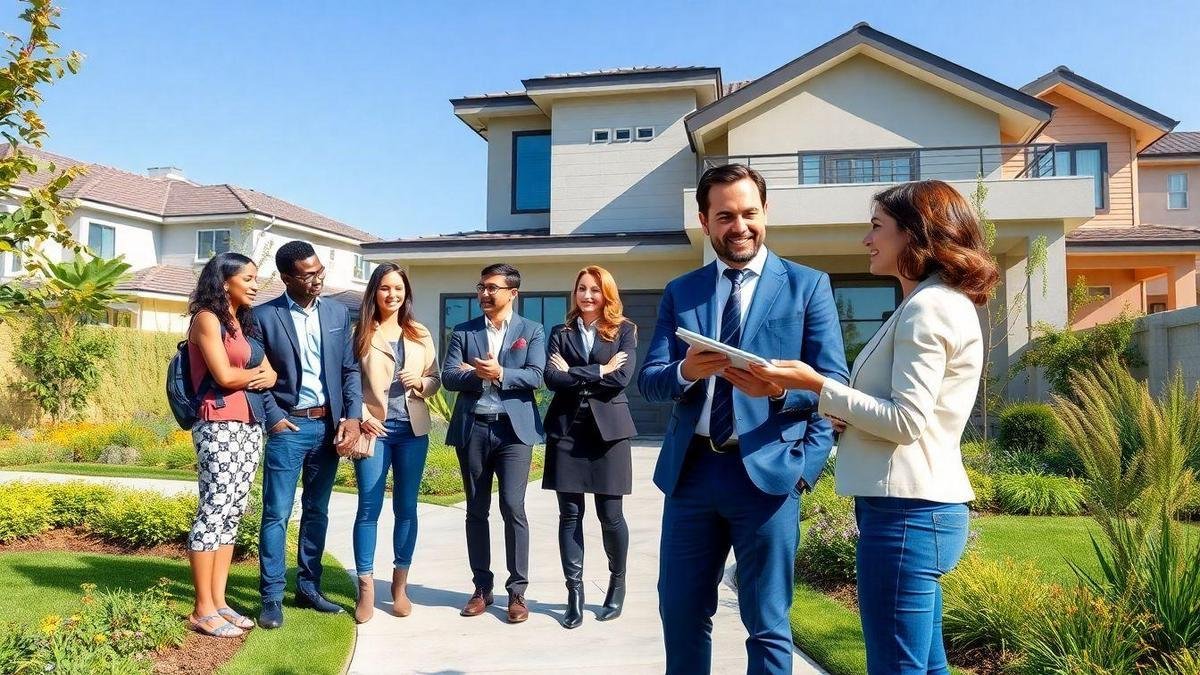 Real Estate Opportunities for Foreigners in the US
