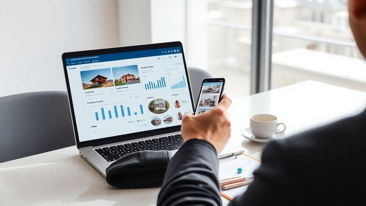 Real estate PPC lead generation tools: ads, bidding and tracking Real estate PPC lead generation tools: ads, bidding and tracking