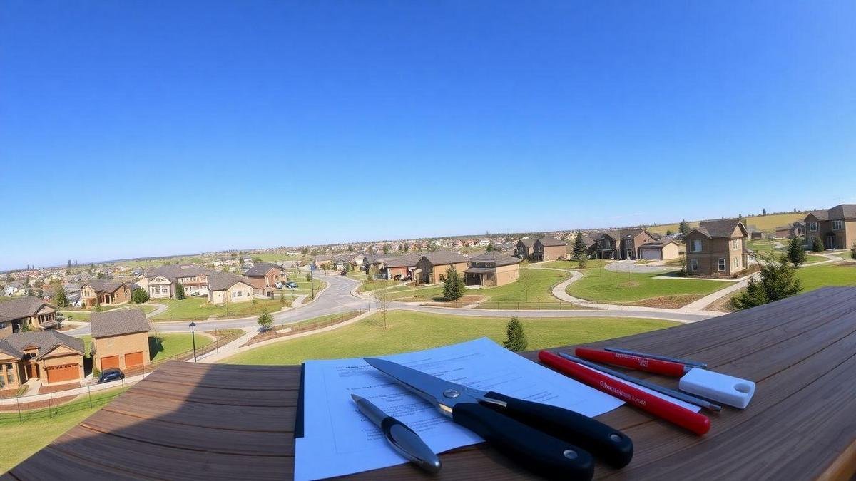 Real Estate Subdivision Tips for Investors