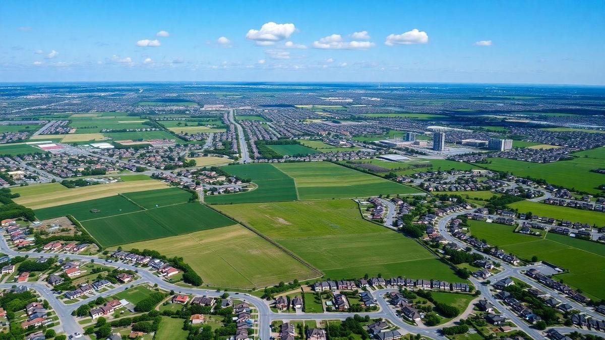 Resources for Learning How to Subdivide Land in the US