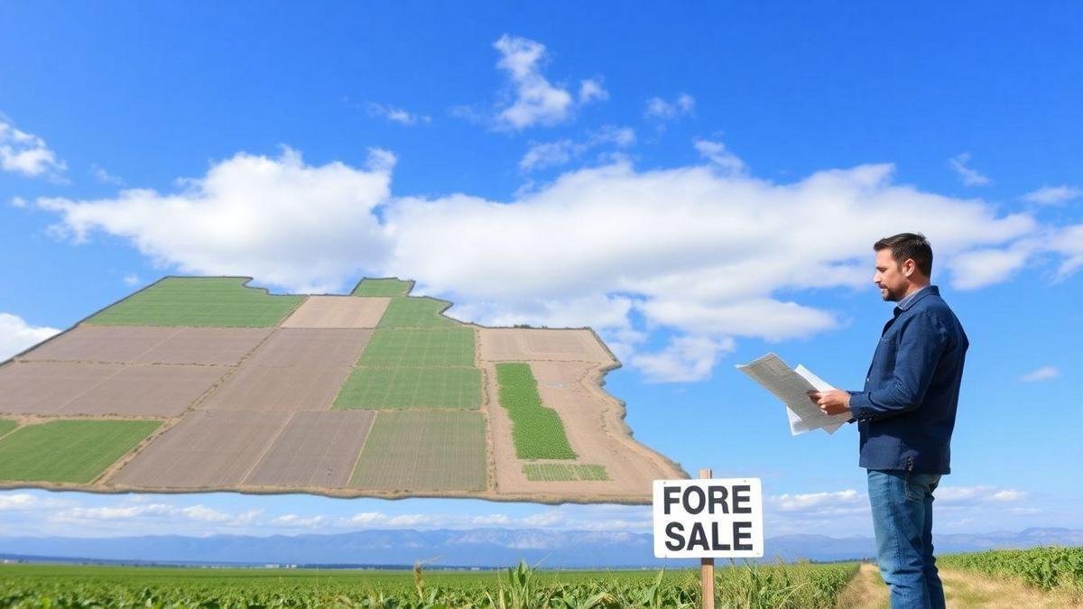 Risks and Challenges in Land Investment Risks and Challenges in Land Investment