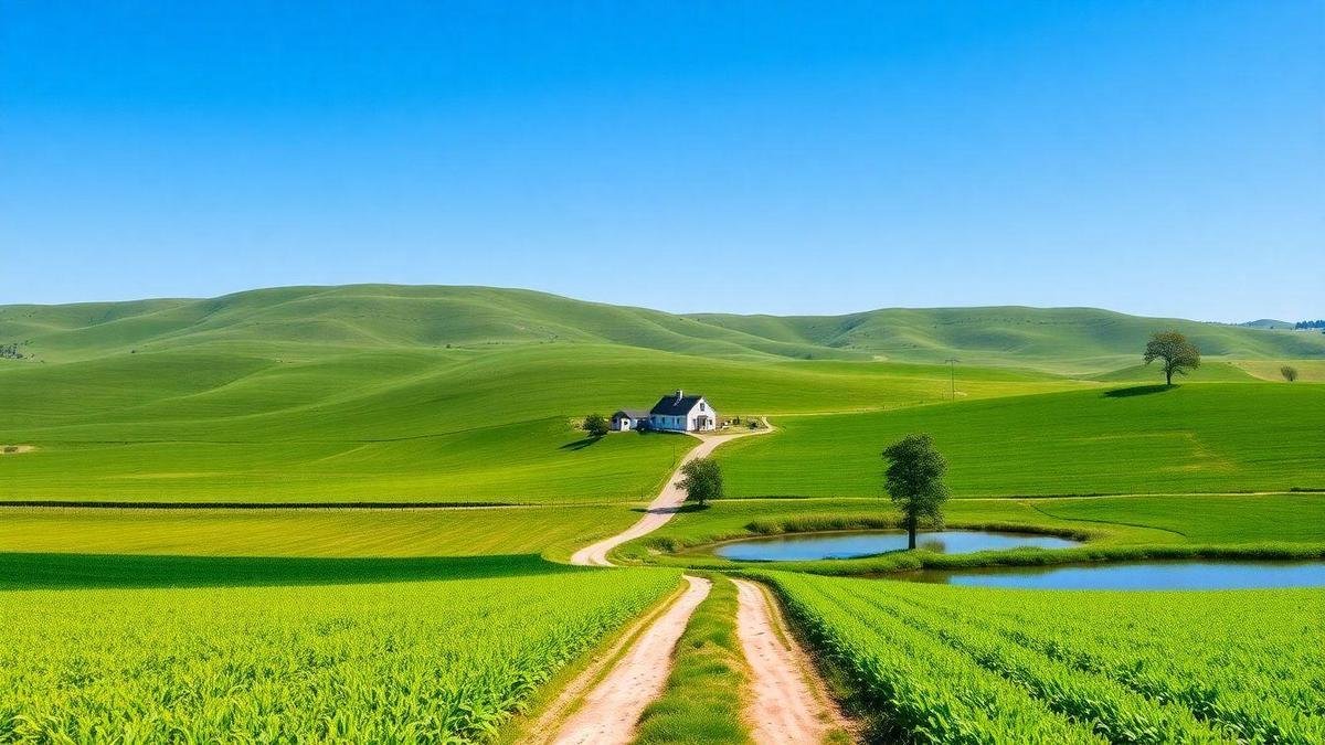 Rural Land Investment Opportunities Rural Land Investment Opportunities