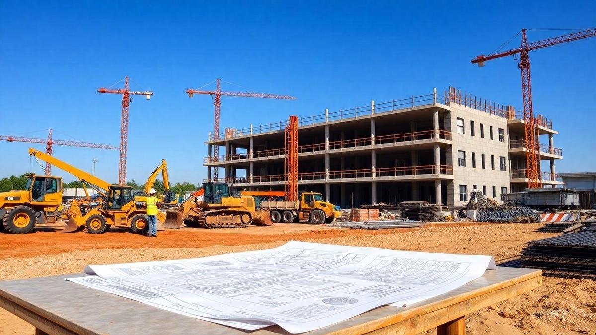 Site Development Costs Explained Site Development Costs Explained