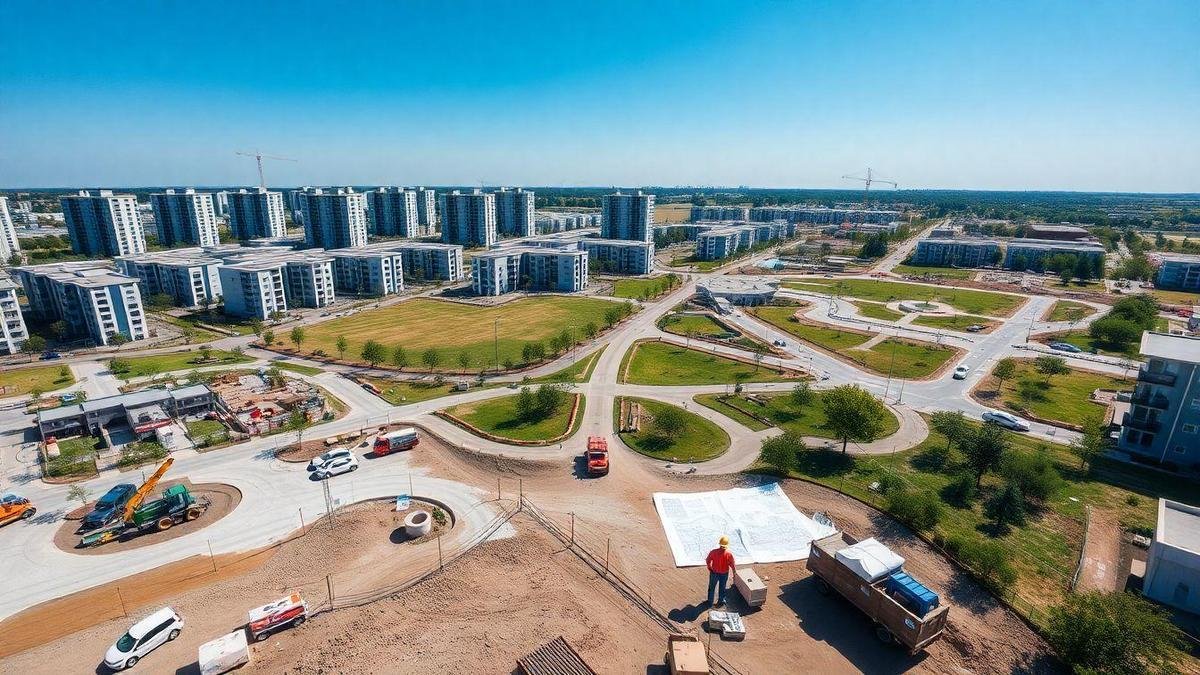 land approved: Site Plan Approval Essentials