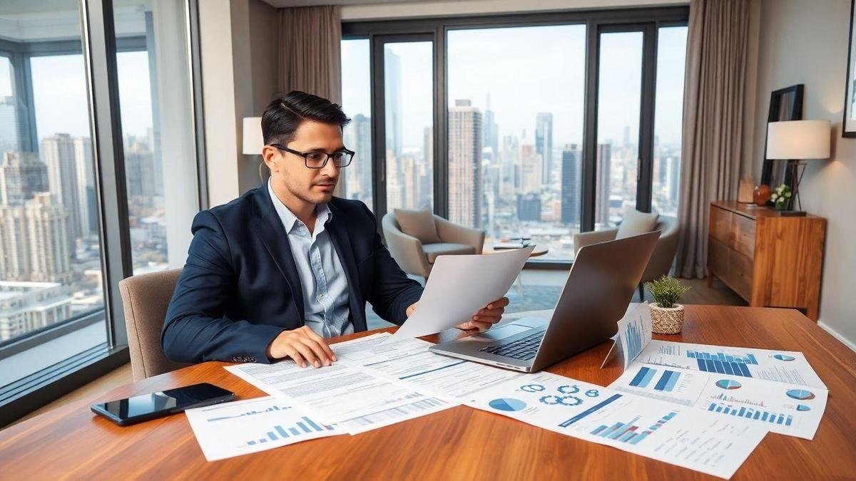 Smart Investors Guide to Property Investment Planning Land Development Checklist: Smart Investors Guide to Property Investment Planning