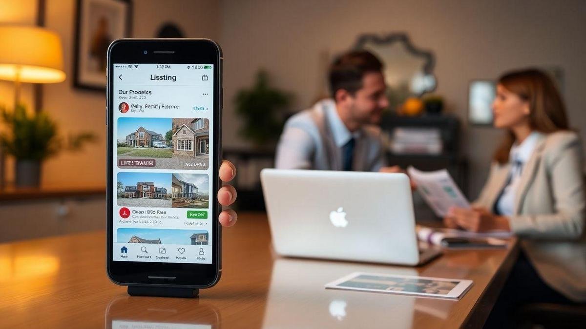 SMS Property Alerts and Mobile Lead Nurturing Strategies SMS Property Alerts and Mobile Lead Nurturing Strategies