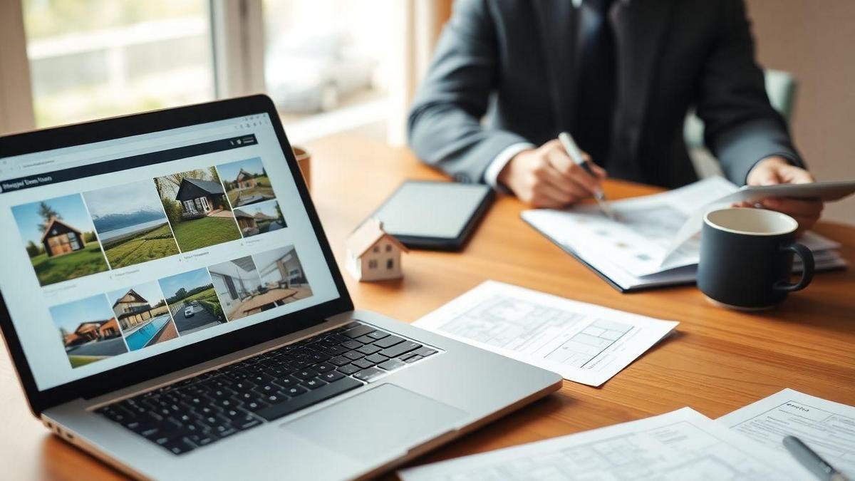 Social Media Content for Real Estate Investors