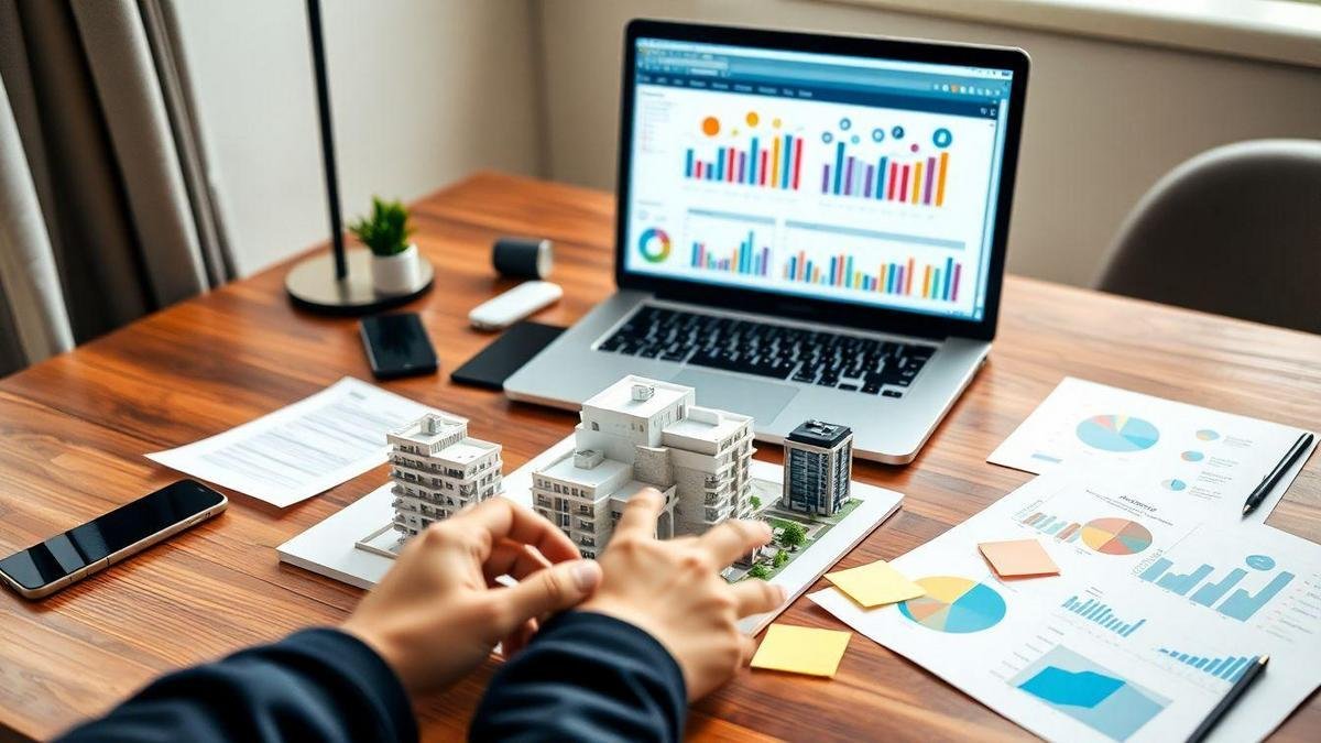 Strategic framework for Social media marketing for real estate developers Social Media Marketing: Strategic framework for Social media marketing for real estate developers