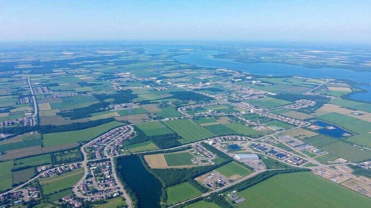 Strategies for High ROI Land Projects Strategies for High ROI Land Projects