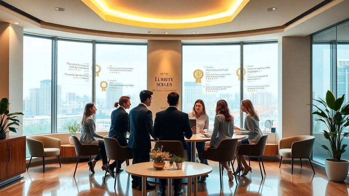Strategies for Improving Real Estate Reputation Real Estate Branding: Strategies for Improving Real Estate Reputation