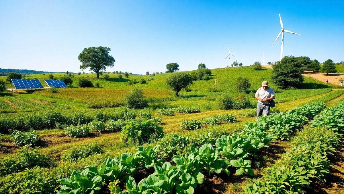 Sustainable Land Investment Practices Sustainable Land Investment Practices