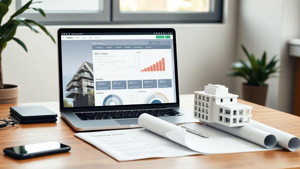 Technical SEO for property developer websites