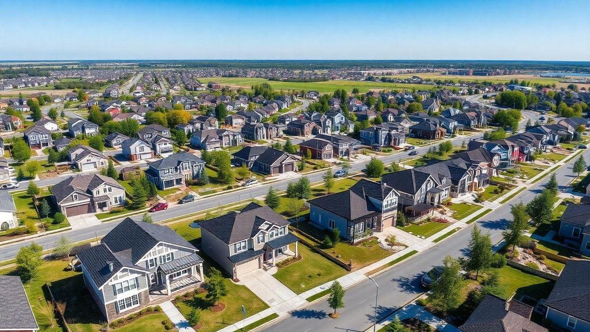Techniques for Effective Subdivision Design Techniques for Effective Subdivision Design
