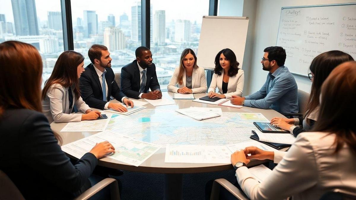 Techniques for Successful Land Acquisition