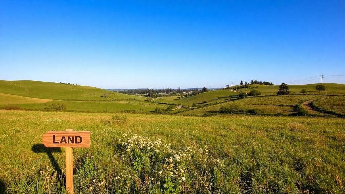 Techniques for Valuing Undeveloped Land Value Undeveloped Land: Techniques for Valuing Undeveloped Land