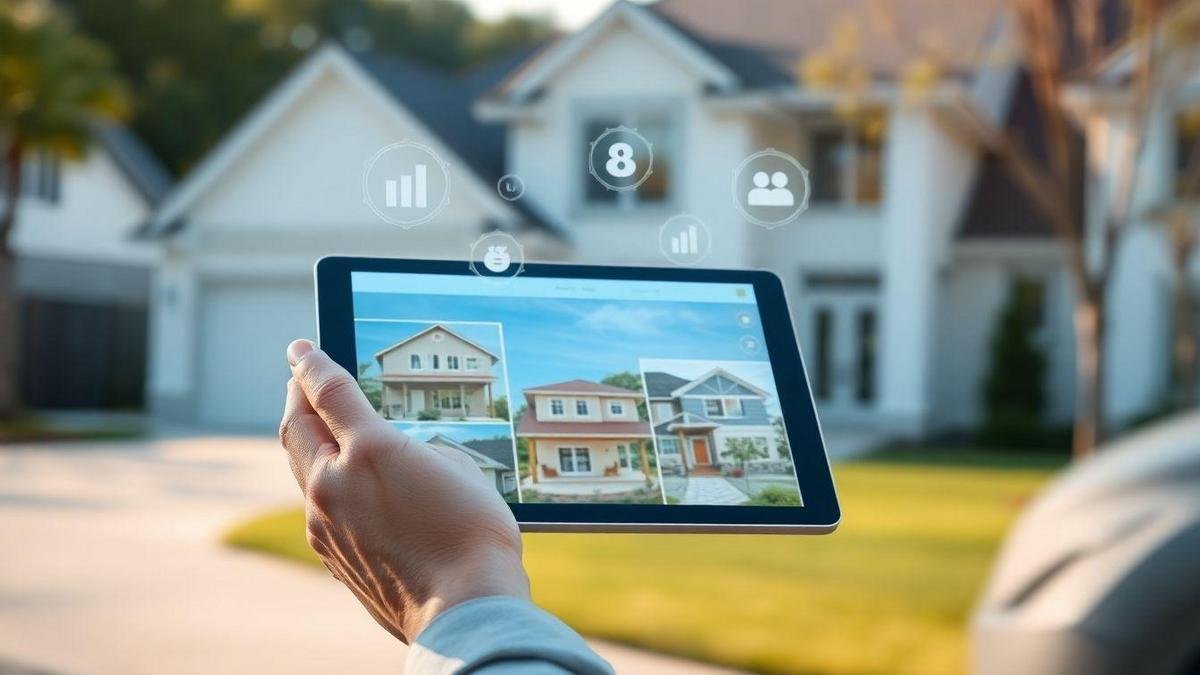 Real Estate Retargeting: Tech choices for retargeting with AI