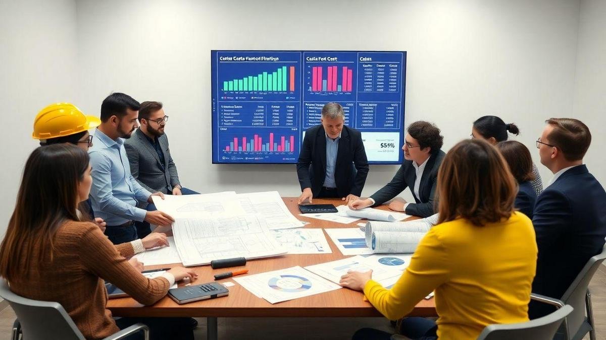 Infrastructure Cost in Land Development: The Importance of Accurate Cost Estimation