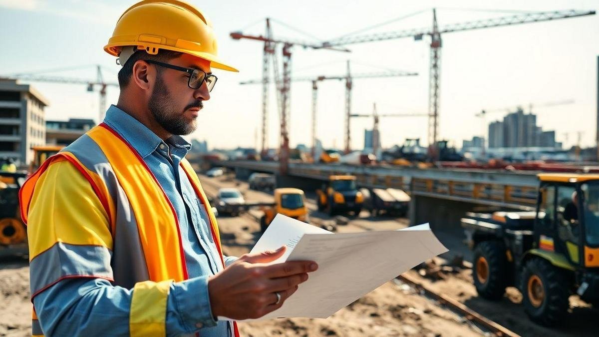 Infrastructure Cost in Land Development: The Role of Civil Engineering in Infrastructure Costs