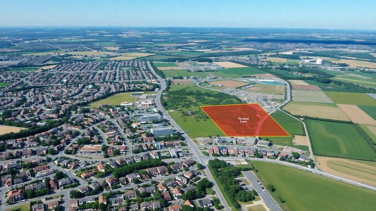 The Role of Land Zoning Regulations