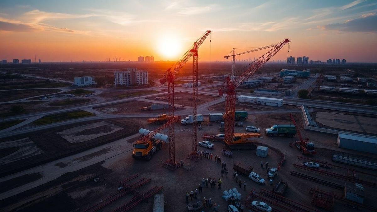 The Role of Private Equity in Land Development Land Development Financing: The Role of Private Equity in Land Development