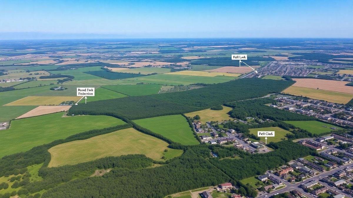 Trends in Land Selling: What Investors Should Know