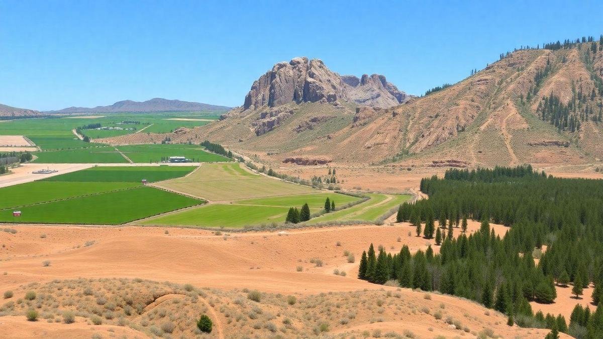 Types of Land Available for Sale Marketing Land: Types of Land Available for Sale