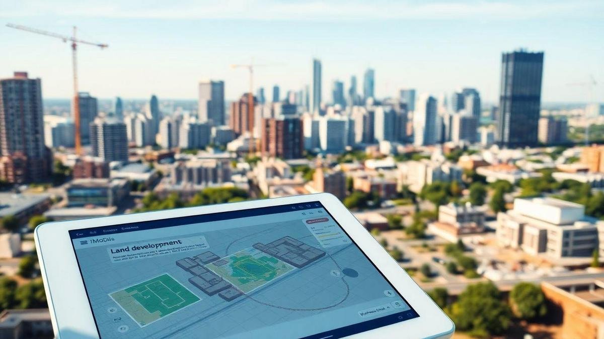 Types of Land Development Software Available Types of Land Development Software Available