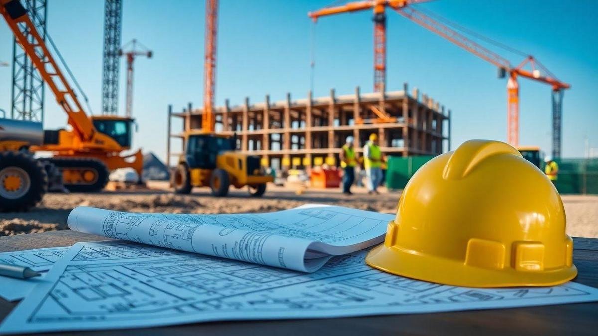 Understanding Construction Permits