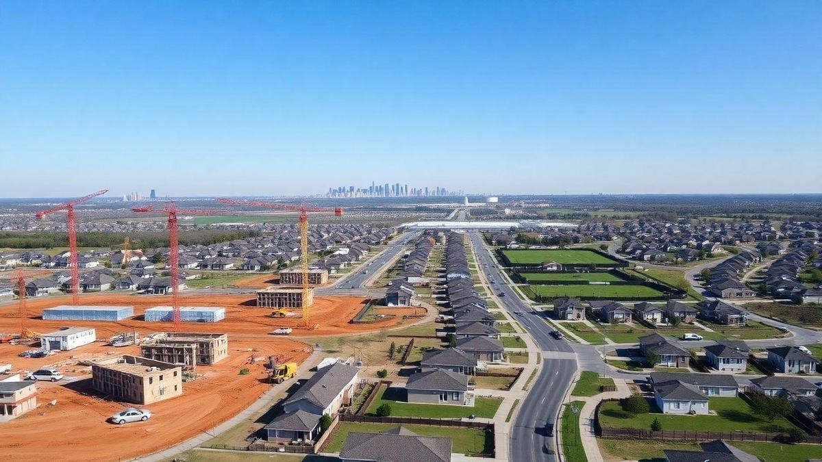 Understanding Land Development Costs in the US Cost Breakdown: Understanding Land Development Costs in the US