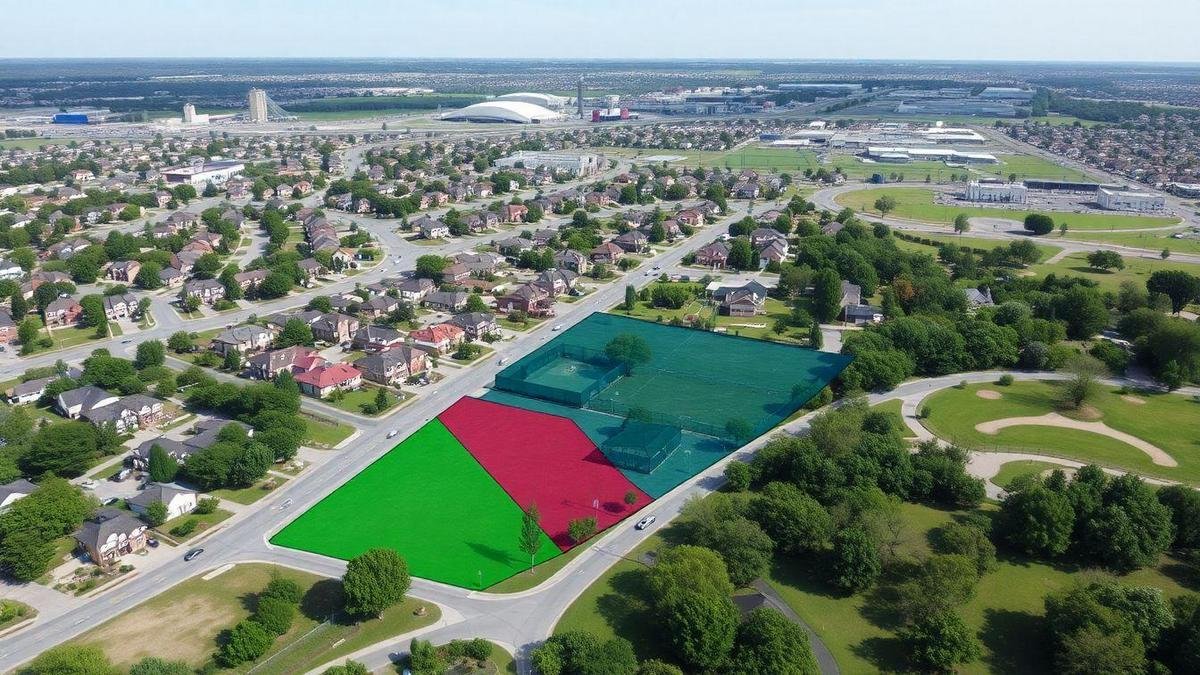 Understanding Land Zoning Basics