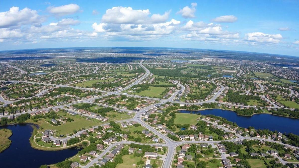 Understanding the Basics of Subdivision Map Creation Understanding the Basics of Subdivision Map Creation