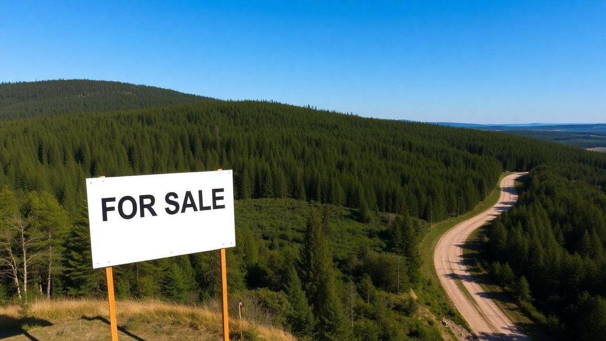 Understanding the Best Sites to Sell Land Online in the US