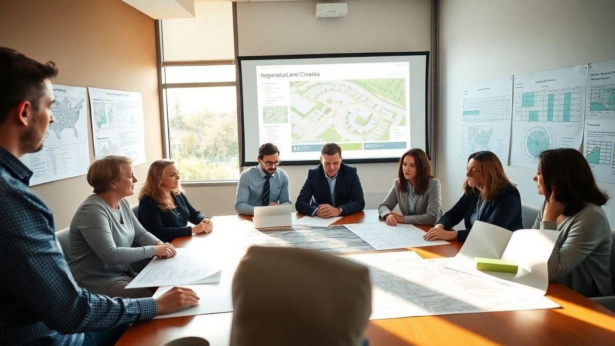 land approved: Understanding the Land Approval Process