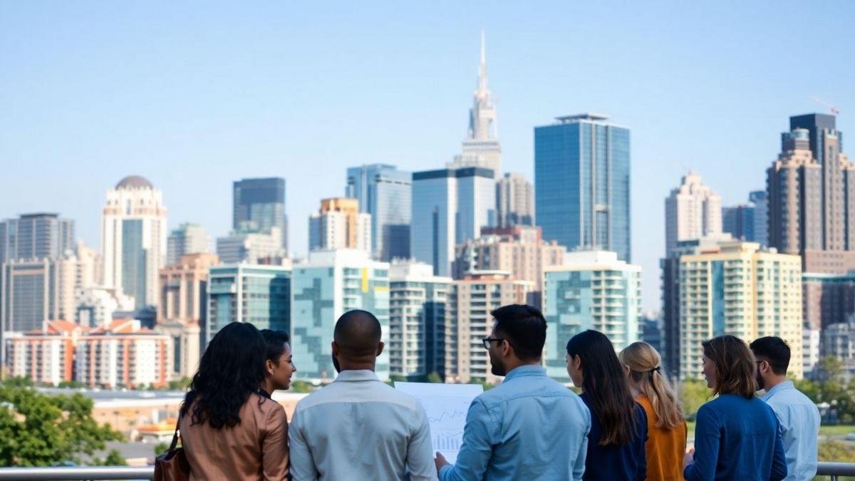 Understanding the US Real Estate Market Growth