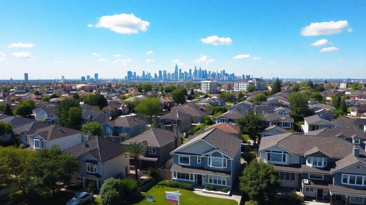 Understanding the US Real Estate Market Marketing Land: Understanding the US Real Estate Market