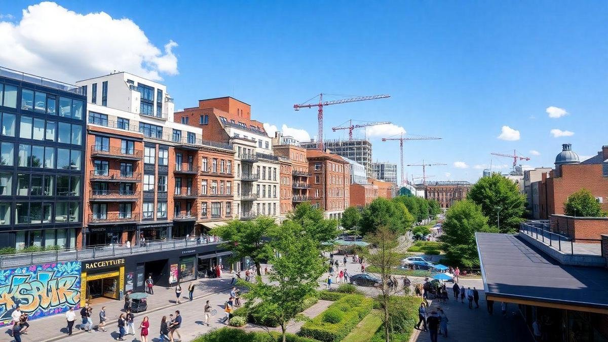 Urban Regeneration Projects Transforming Cities Urban Regeneration Projects Transforming Cities