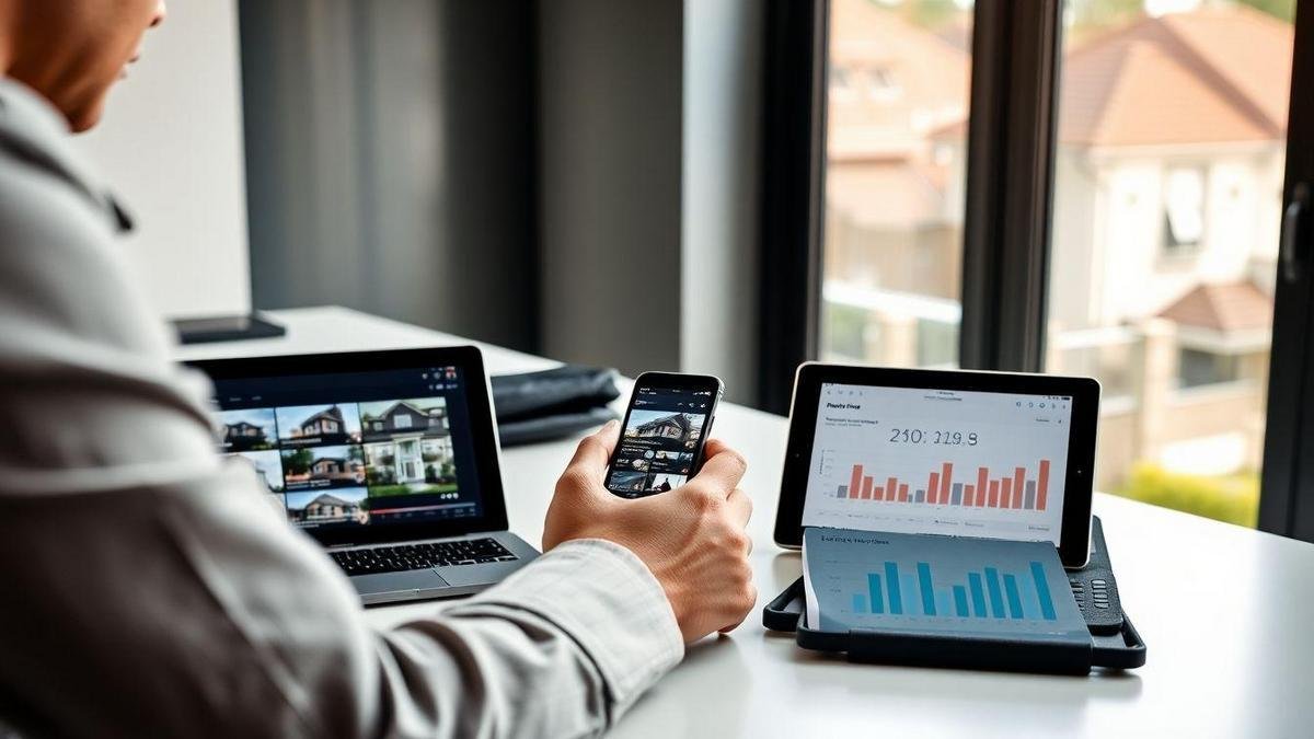 Video Marketing for Property Investors: Types and Distribution