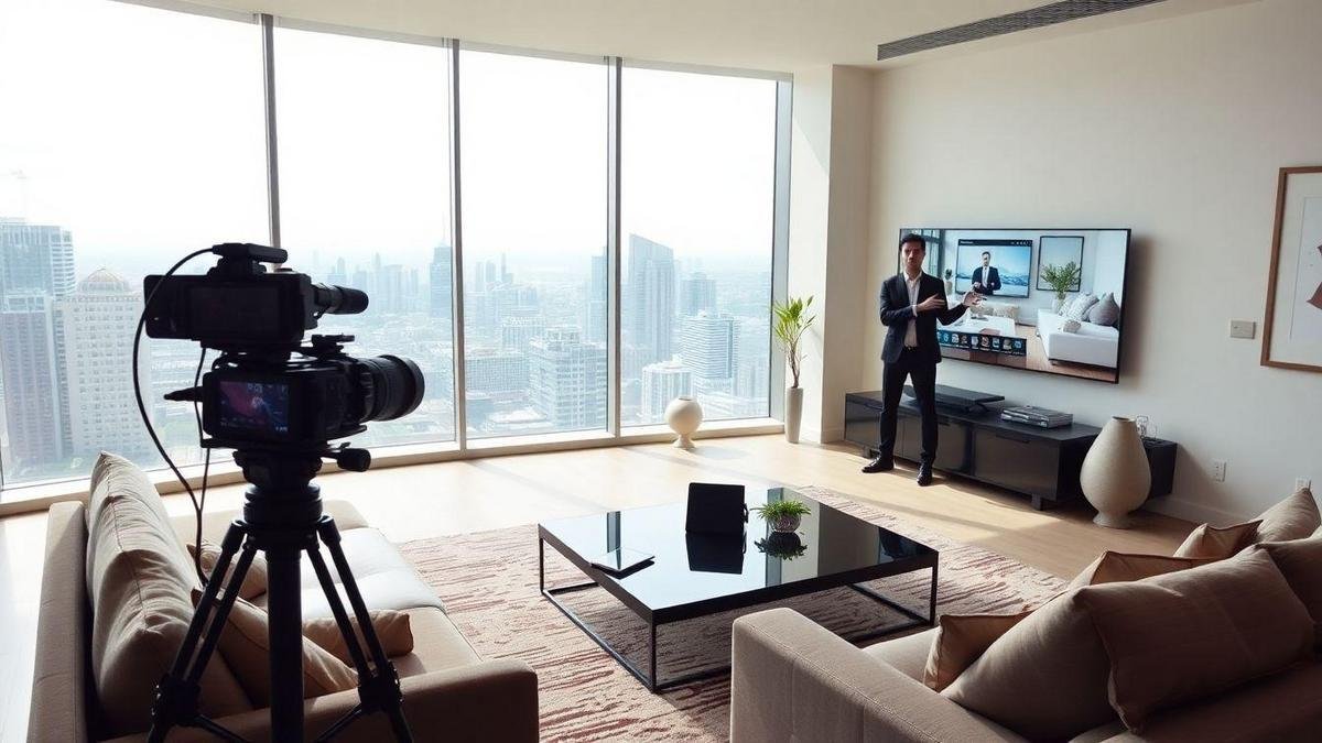 Video marketing for property listings 2025: virtual tours and short-form clips Video marketing for property listings 2025: virtual tours and short-form clips