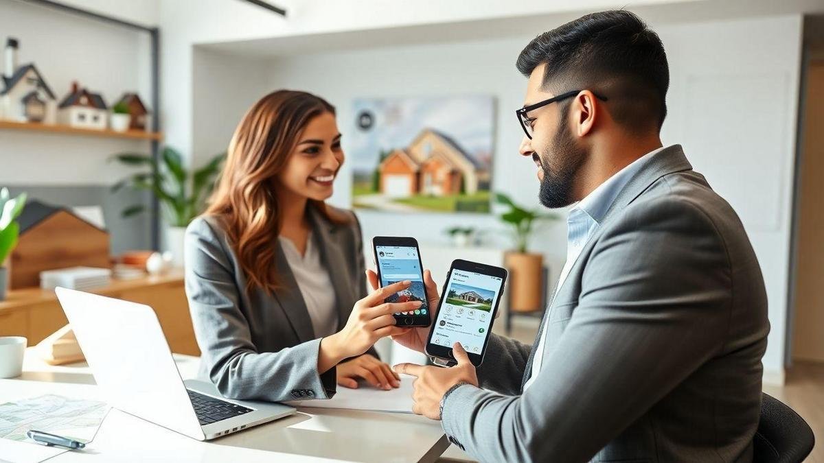 Voice Search Optimization for Realtors 2025: Conversational Queries and Schema Real Estate Digital Marketing Strategies: Voice Search Optimization for Realtors 2025: Conversational Queries and Schema