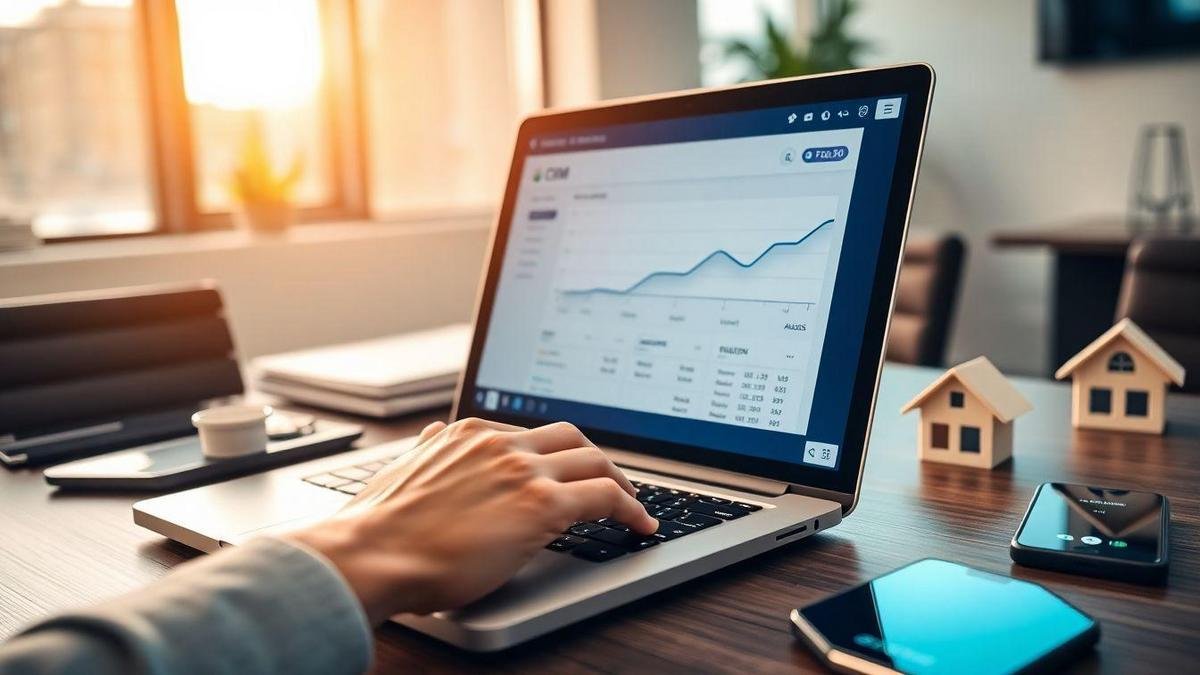 Why the best CRM for real estate leads is central to conversion Real Estate Lead Generation Tools: Why the best CRM for real estate leads is central to conversion