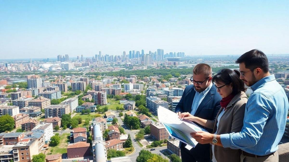 Zoning Analysis Tools for Effective Land Use Zoning Analysis Tools for Effective Land Use