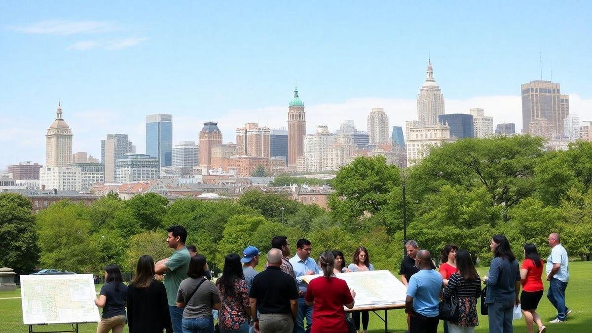 Zoning Change Strategies Zoning Change Process: Strategies