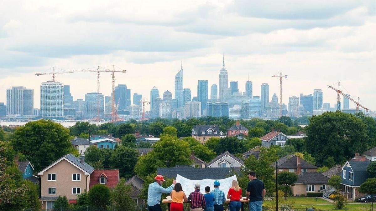 Zoning Law Changes and Their Implications Zoning Law Changes and Their Implications